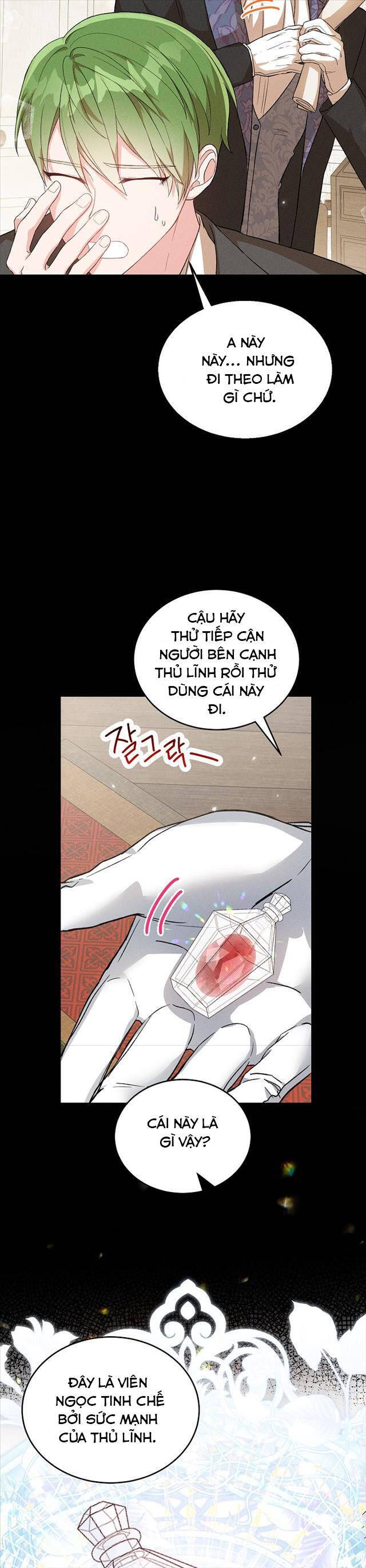 đọc truyện Nữ Chính Muốn Tôi Trở Thành Chị Dâu Của Cô Ấy Chương 26 ảnh 12 tại Thiên Thai Truyện