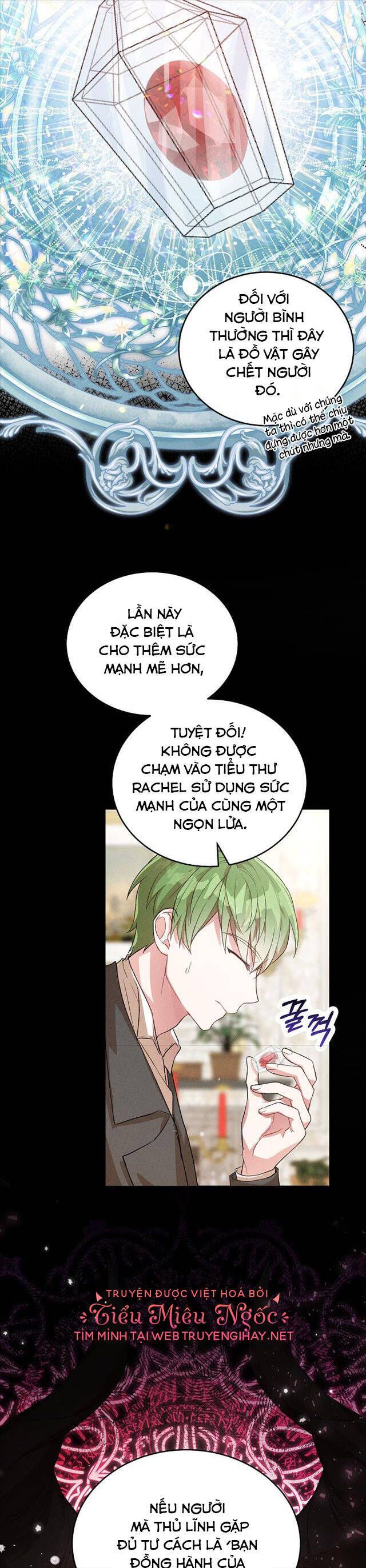 đọc truyện Nữ Chính Muốn Tôi Trở Thành Chị Dâu Của Cô Ấy Chương 26 ảnh 13 tại Thiên Thai Truyện