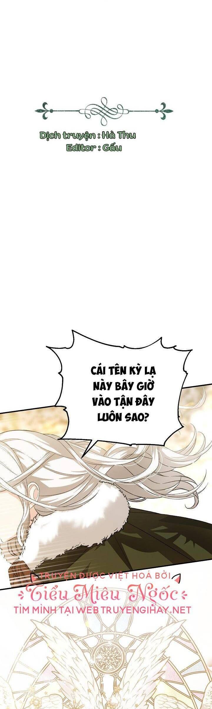 đọc truyện Nữ Chính Muốn Tôi Trở Thành Chị Dâu Của Cô Ấy Chương 27 ảnh 3 tại Thiên Thai Truyện