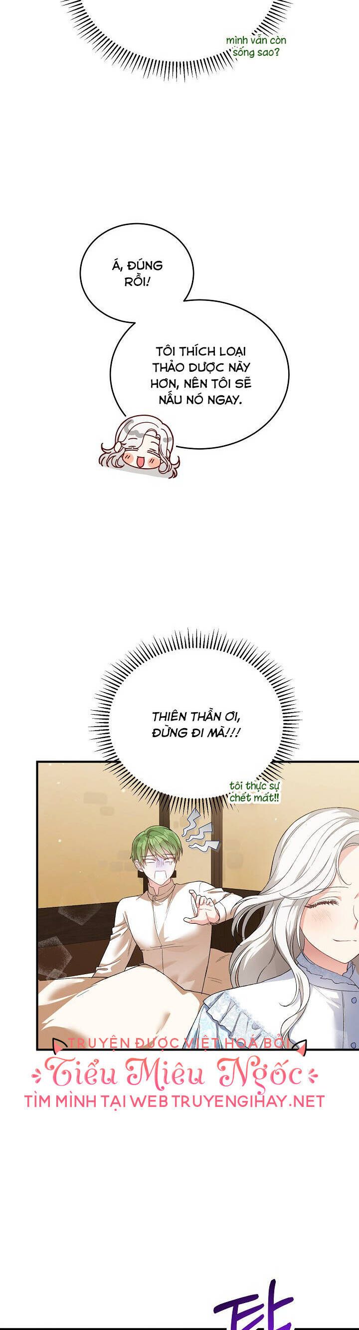 đọc truyện Nữ Chính Muốn Tôi Trở Thành Chị Dâu Của Cô Ấy Chương 27 ảnh 25 tại Thiên Thai Truyện