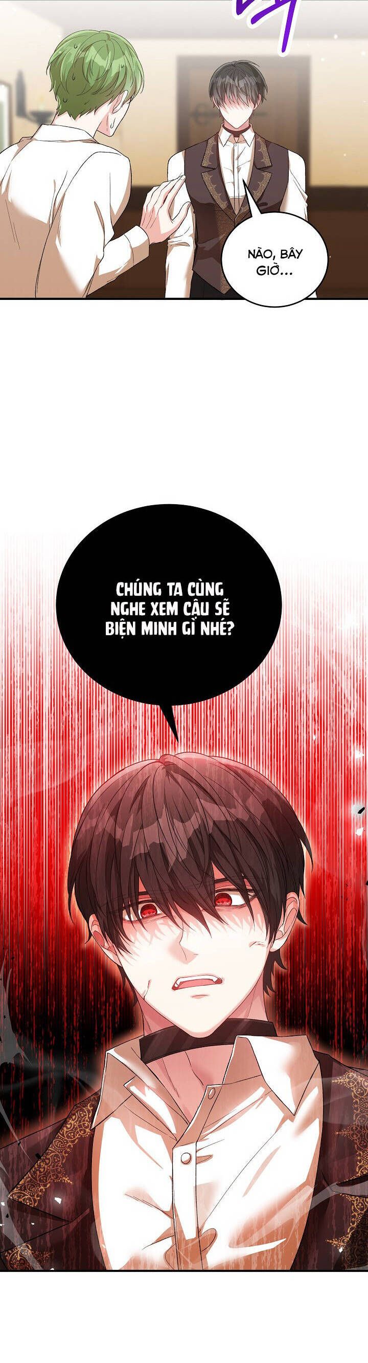 đọc truyện Nữ Chính Muốn Tôi Trở Thành Chị Dâu Của Cô Ấy Chương 27 ảnh 26 tại Thiên Thai Truyện