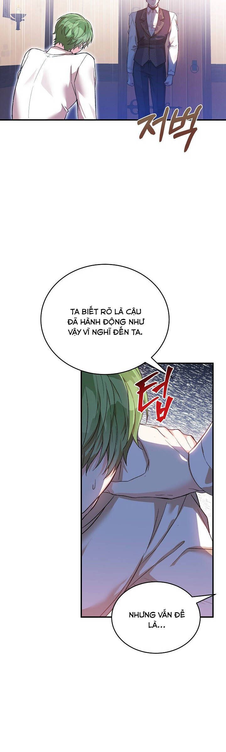 đọc truyện Nữ Chính Muốn Tôi Trở Thành Chị Dâu Của Cô Ấy Chương 27 ảnh 28 tại Thiên Thai Truyện