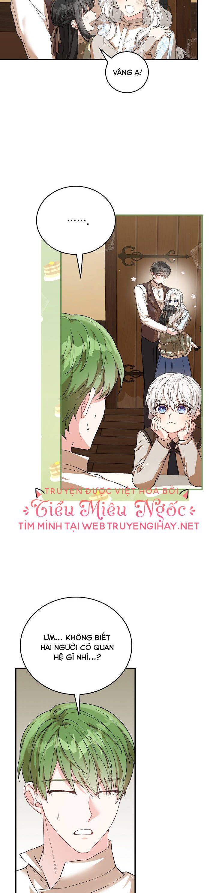 đọc truyện Nữ Chính Muốn Tôi Trở Thành Chị Dâu Của Cô Ấy Chương 27 ảnh 44 tại Thiên Thai Truyện