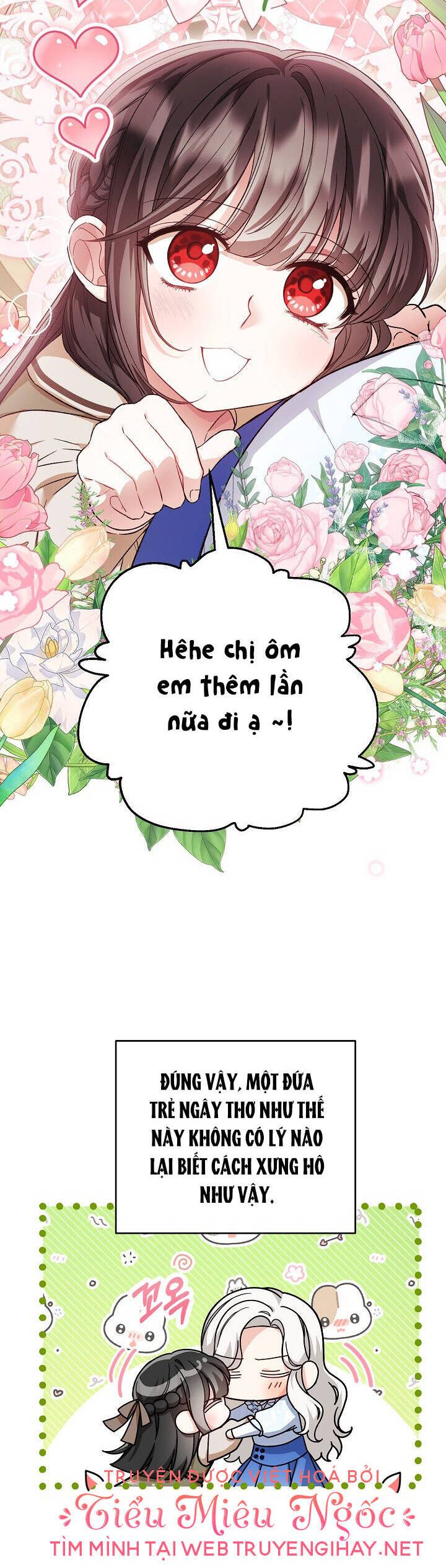 đọc truyện Nữ Chính Muốn Tôi Trở Thành Chị Dâu Của Cô Ấy Chương 28 ảnh 16 tại Thiên Thai Truyện