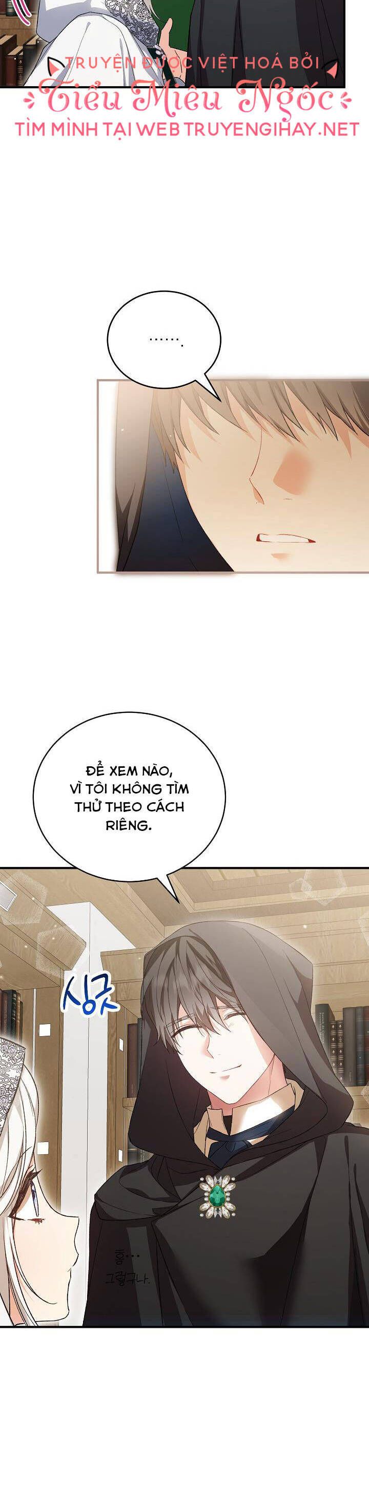 đọc truyện Nữ Chính Muốn Tôi Trở Thành Chị Dâu Của Cô Ấy Chương 29 ảnh 15 tại Thiên Thai Truyện