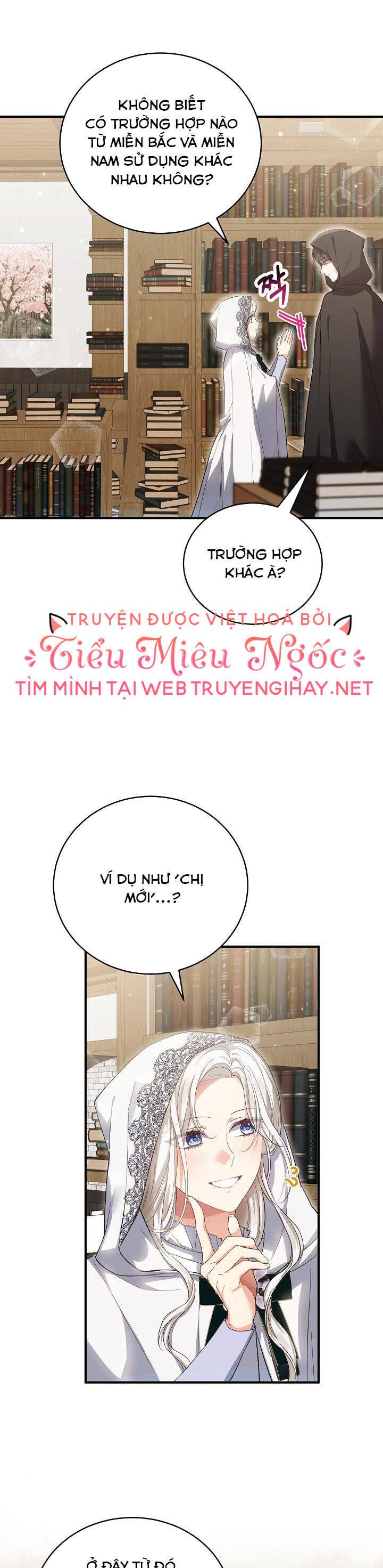 đọc truyện Nữ Chính Muốn Tôi Trở Thành Chị Dâu Của Cô Ấy Chương 29 ảnh 16 tại Thiên Thai Truyện