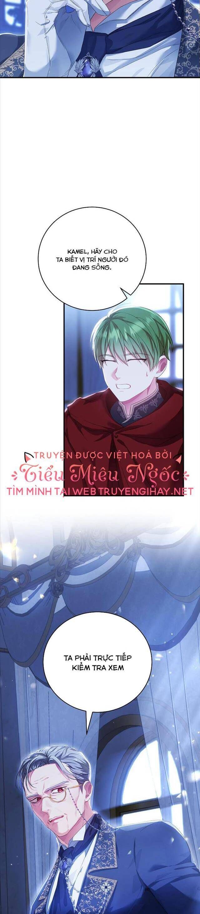 đọc truyện Nữ Chính Muốn Tôi Trở Thành Chị Dâu Của Cô Ấy Chương 29 ảnh 3 tại Thiên Thai Truyện
