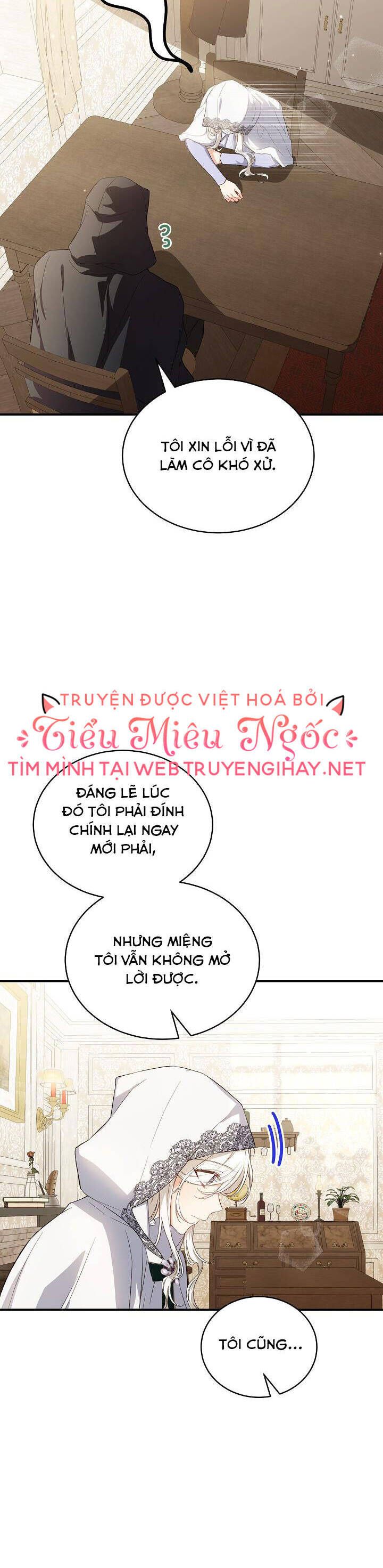 đọc truyện Nữ Chính Muốn Tôi Trở Thành Chị Dâu Của Cô Ấy Chương 29 ảnh 21 tại Thiên Thai Truyện