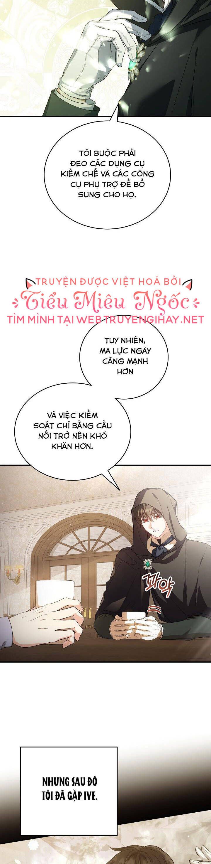 đọc truyện Nữ Chính Muốn Tôi Trở Thành Chị Dâu Của Cô Ấy Chương 29 ảnh 28 tại Thiên Thai Truyện