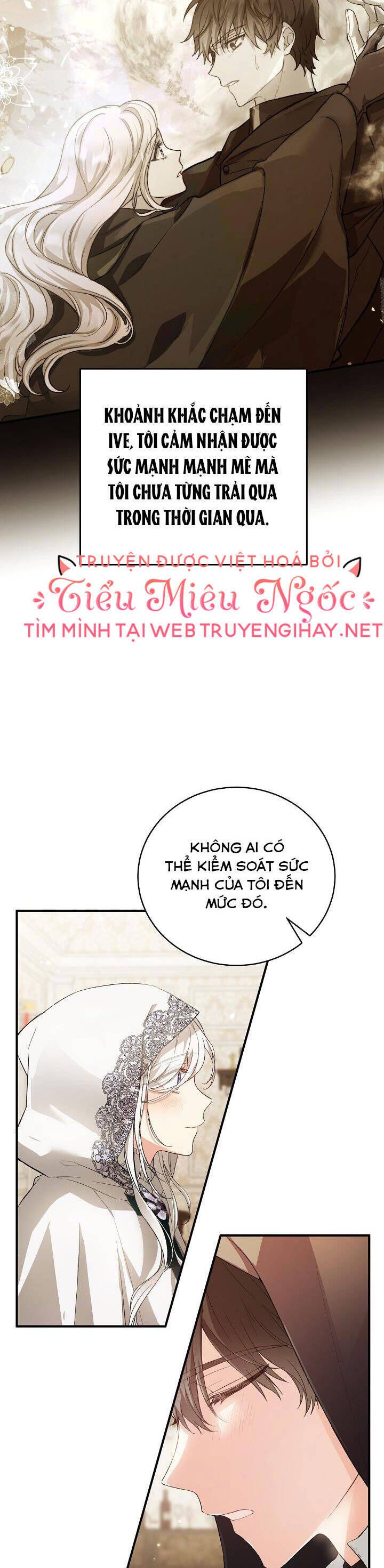 đọc truyện Nữ Chính Muốn Tôi Trở Thành Chị Dâu Của Cô Ấy Chương 29 ảnh 29 tại Thiên Thai Truyện
