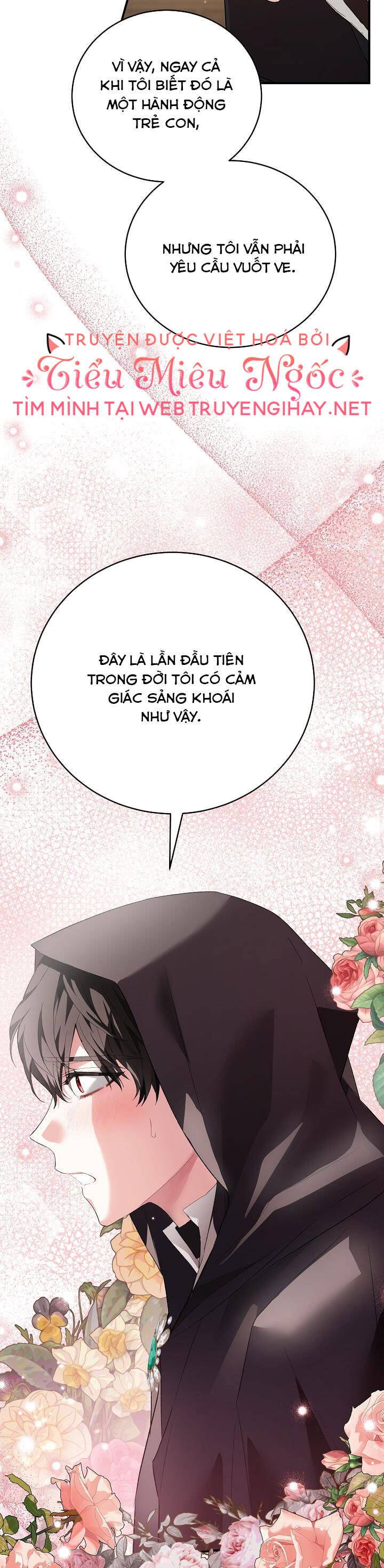 đọc truyện Nữ Chính Muốn Tôi Trở Thành Chị Dâu Của Cô Ấy Chương 29 ảnh 30 tại Thiên Thai Truyện