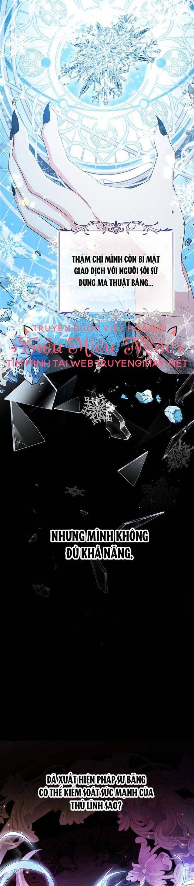 đọc truyện Nữ Chính Muốn Tôi Trở Thành Chị Dâu Của Cô Ấy Chương 29 ảnh 8 tại Thiên Thai Truyện