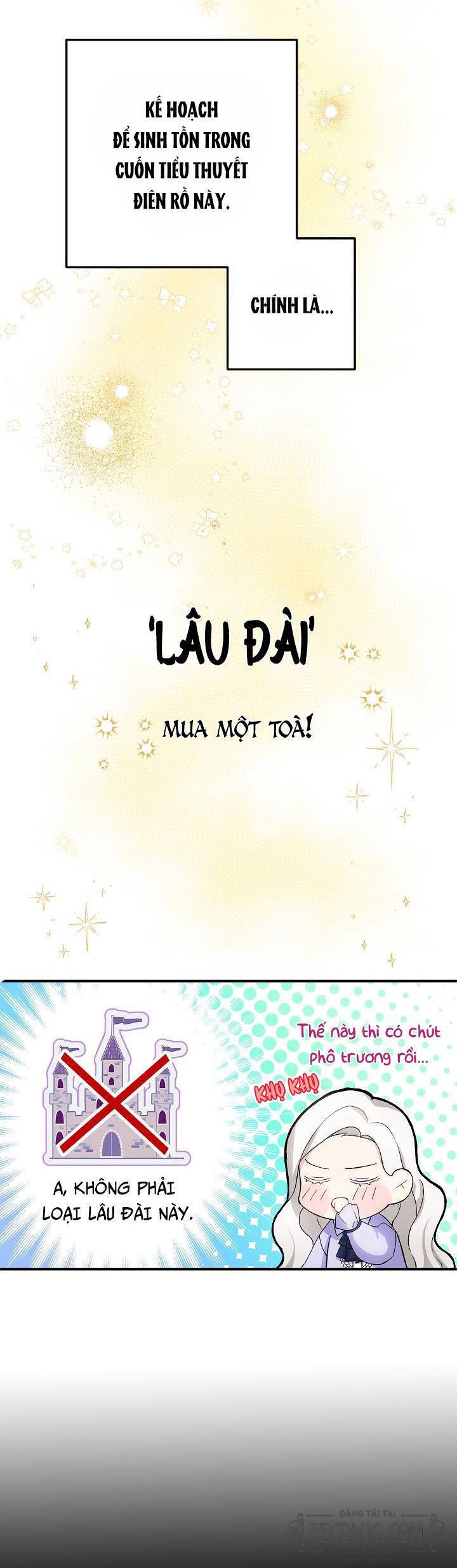 đọc truyện Nữ Chính Muốn Tôi Trở Thành Chị Dâu Của Cô Ấy Chương 3 ảnh 16 tại Thiên Thai Truyện