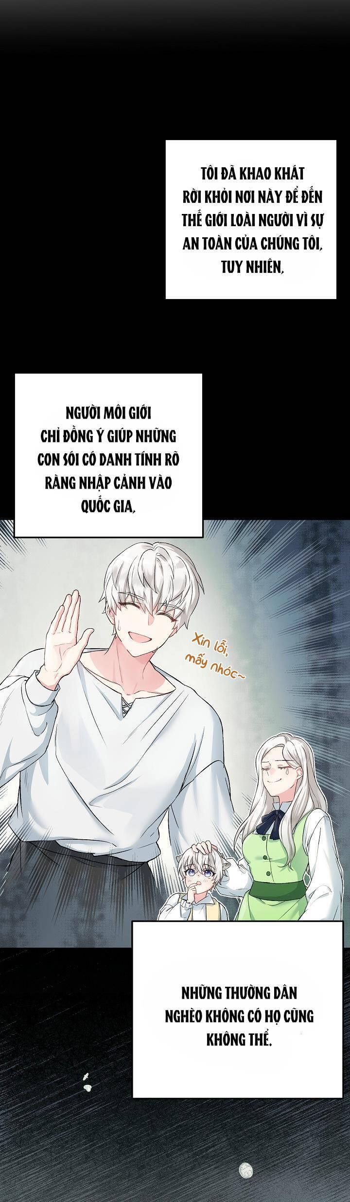 đọc truyện Nữ Chính Muốn Tôi Trở Thành Chị Dâu Của Cô Ấy Chương 3 ảnh 17 tại Thiên Thai Truyện