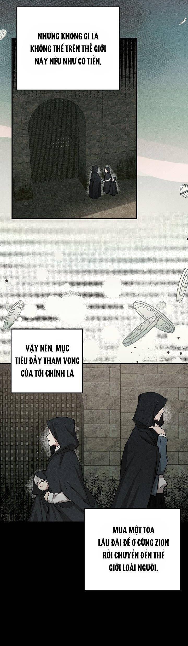 đọc truyện Nữ Chính Muốn Tôi Trở Thành Chị Dâu Của Cô Ấy Chương 3 ảnh 18 tại Thiên Thai Truyện