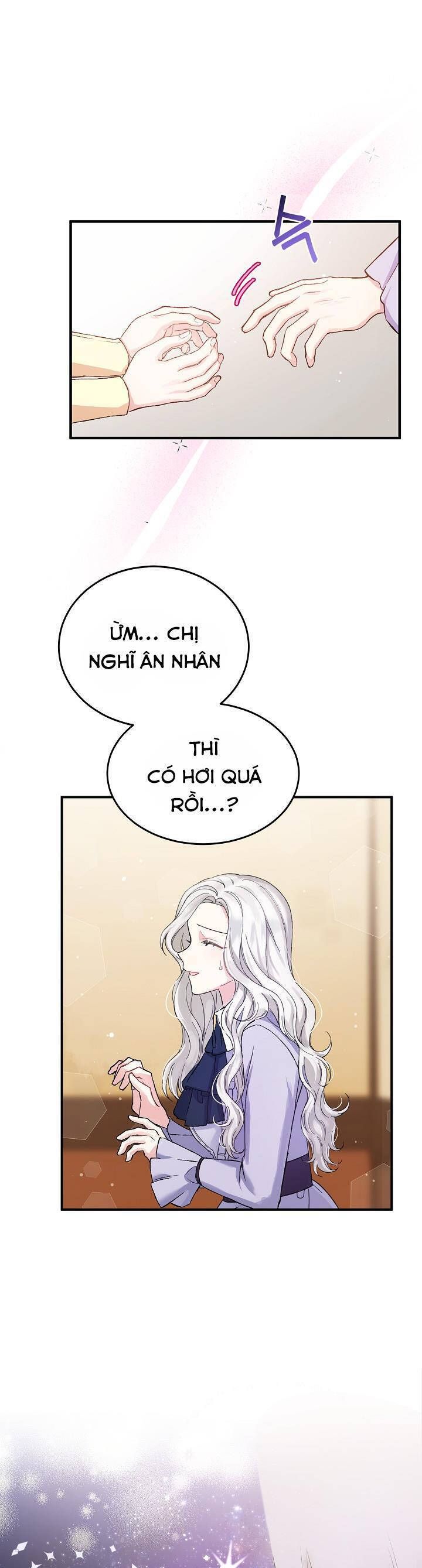 đọc truyện Nữ Chính Muốn Tôi Trở Thành Chị Dâu Của Cô Ấy Chương 3 ảnh 7 tại Thiên Thai Truyện