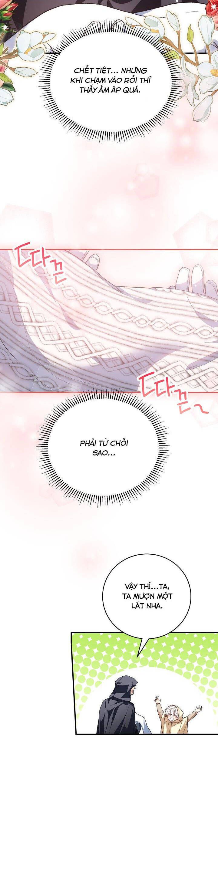 đọc truyện Nữ Chính Muốn Tôi Trở Thành Chị Dâu Của Cô Ấy Chương 30 ảnh 12 tại Thiên Thai Truyện