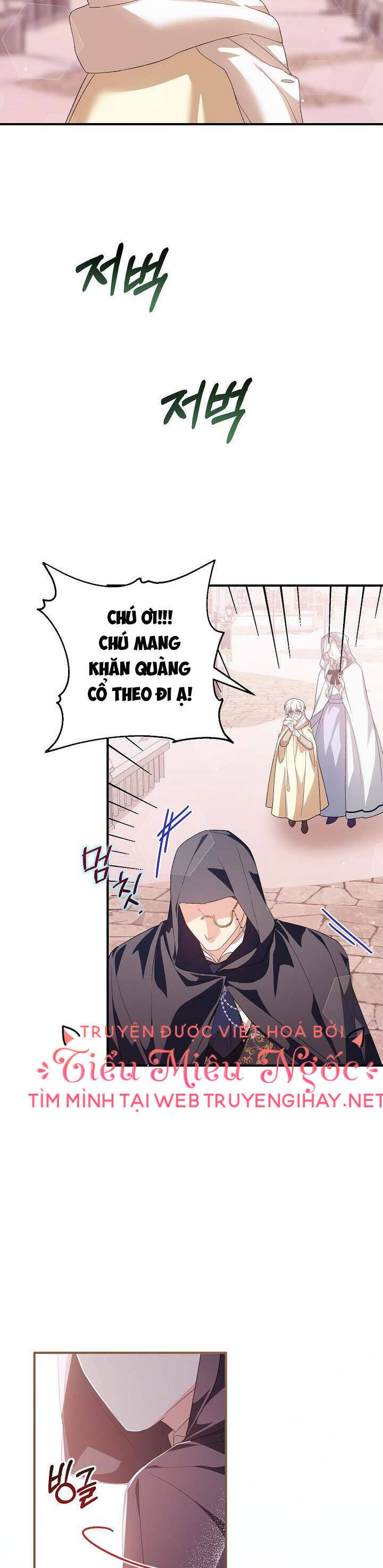 đọc truyện Nữ Chính Muốn Tôi Trở Thành Chị Dâu Của Cô Ấy Chương 30 ảnh 25 tại Thiên Thai Truyện
