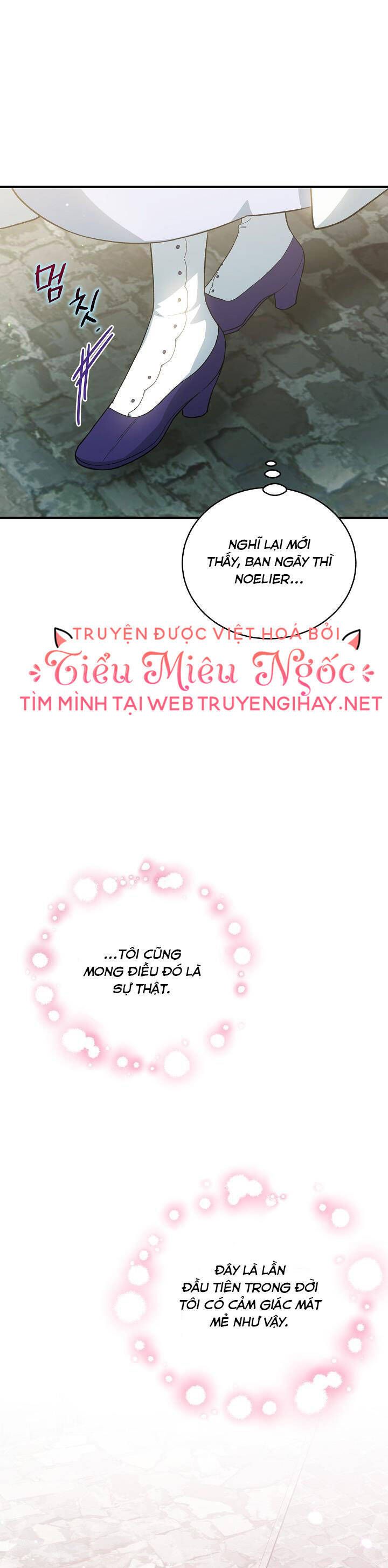 đọc truyện Nữ Chính Muốn Tôi Trở Thành Chị Dâu Của Cô Ấy Chương 30 ảnh 30 tại Thiên Thai Truyện