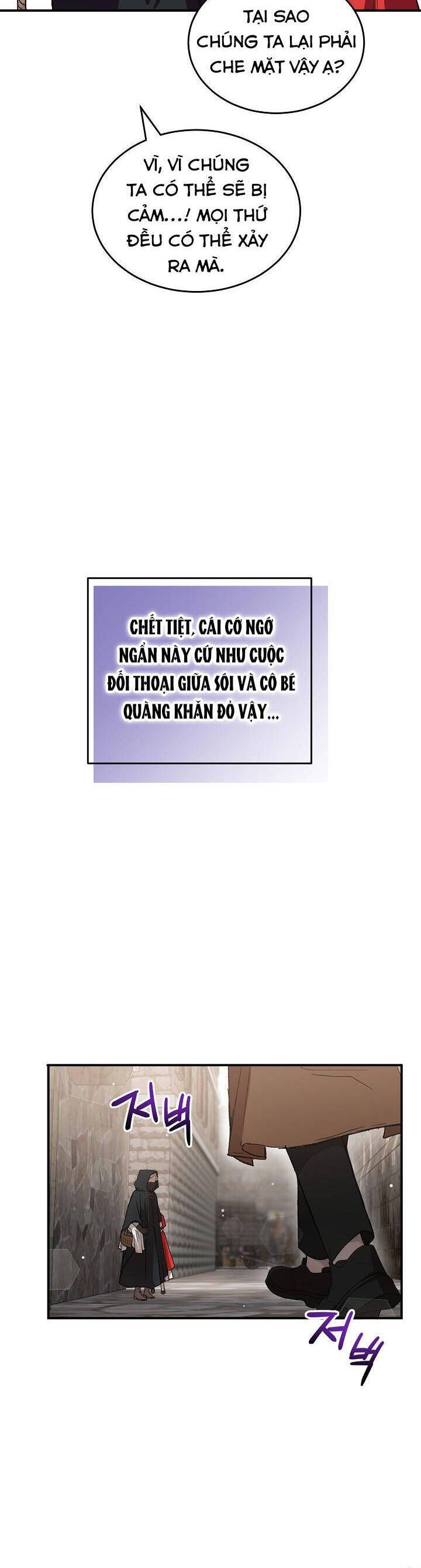 đọc truyện Nữ Chính Muốn Tôi Trở Thành Chị Dâu Của Cô Ấy Chương 4 ảnh 11 tại Thiên Thai Truyện