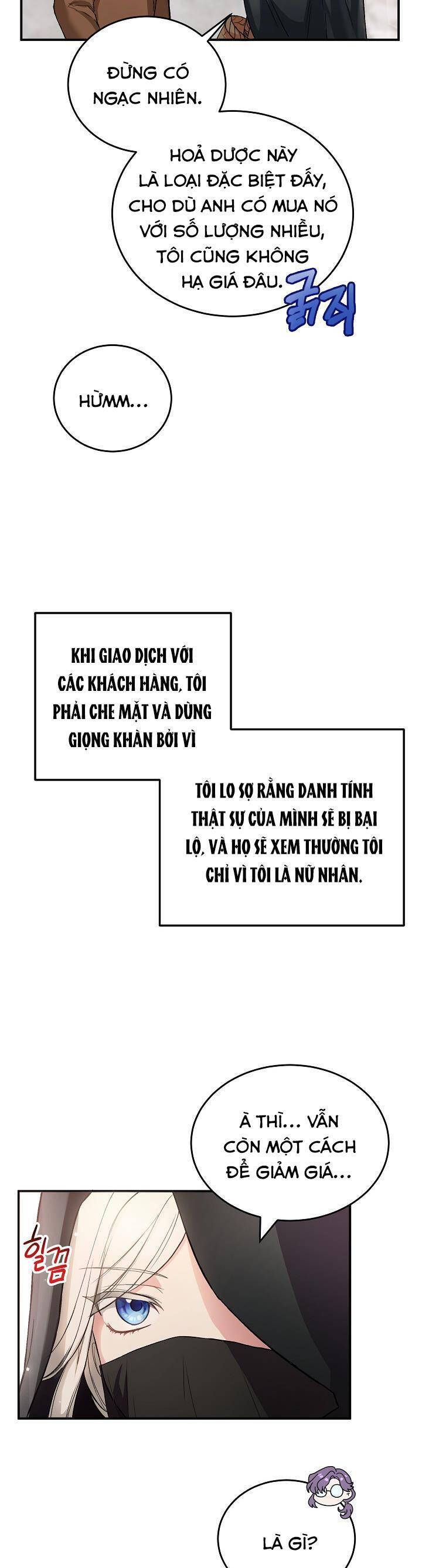 đọc truyện Nữ Chính Muốn Tôi Trở Thành Chị Dâu Của Cô Ấy Chương 4 ảnh 14 tại Thiên Thai Truyện