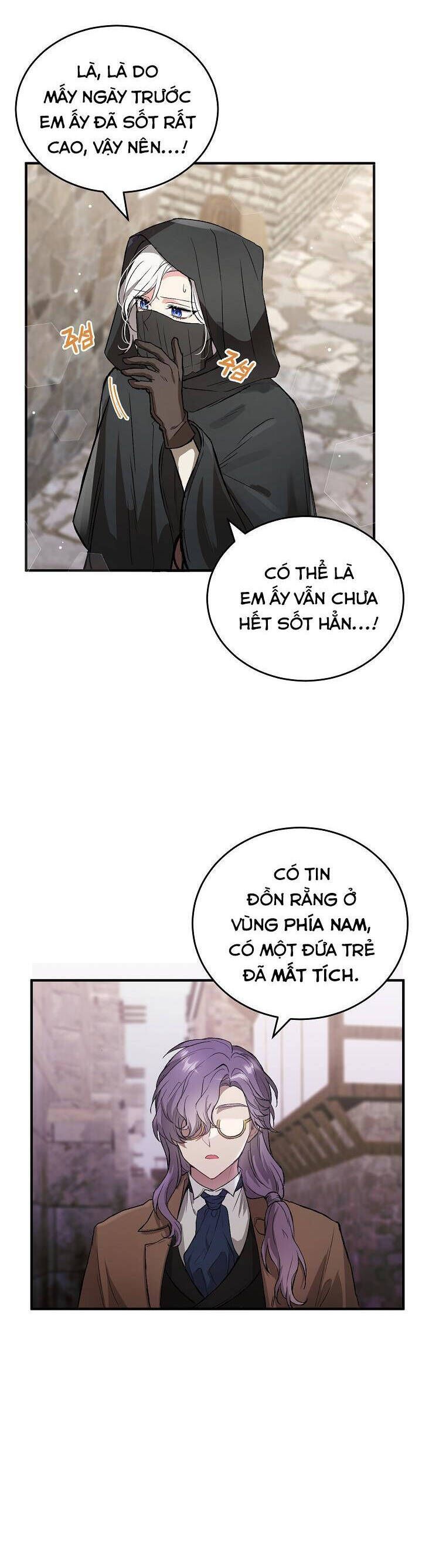đọc truyện Nữ Chính Muốn Tôi Trở Thành Chị Dâu Của Cô Ấy Chương 4 ảnh 21 tại Thiên Thai Truyện