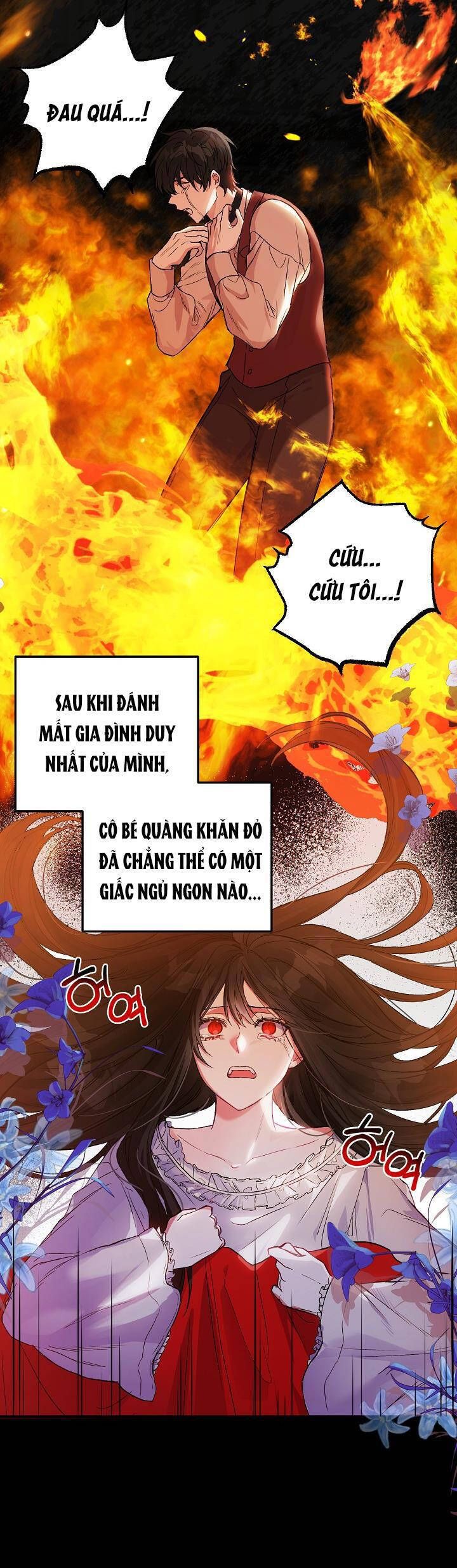 đọc truyện Nữ Chính Muốn Tôi Trở Thành Chị Dâu Của Cô Ấy Chương 4 ảnh 31 tại Thiên Thai Truyện