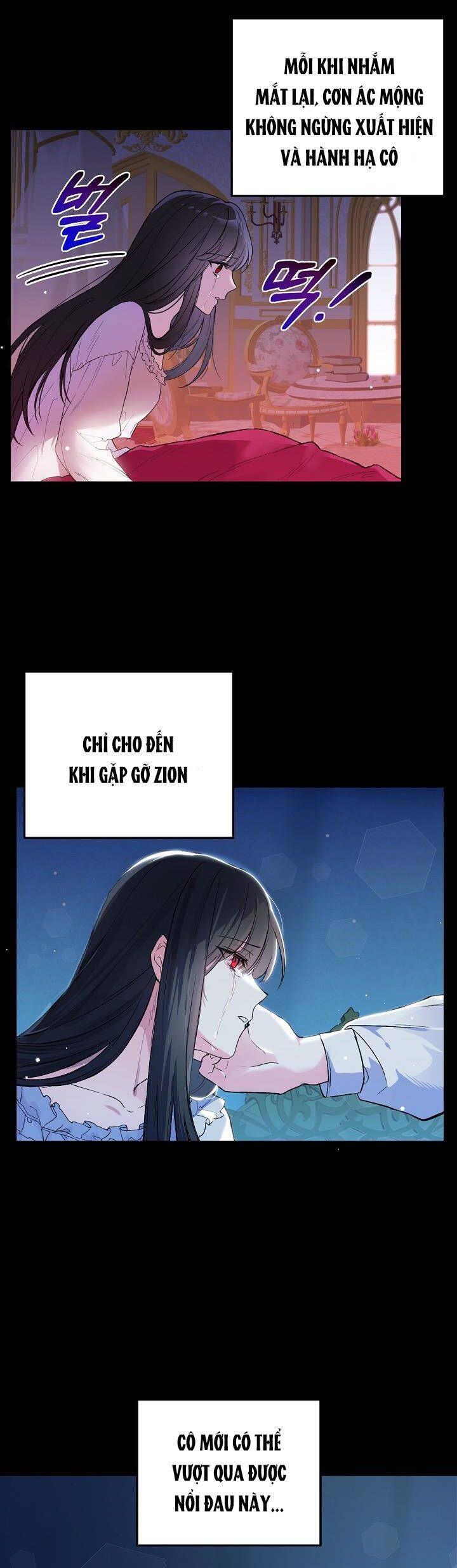 đọc truyện Nữ Chính Muốn Tôi Trở Thành Chị Dâu Của Cô Ấy Chương 4 ảnh 32 tại Thiên Thai Truyện