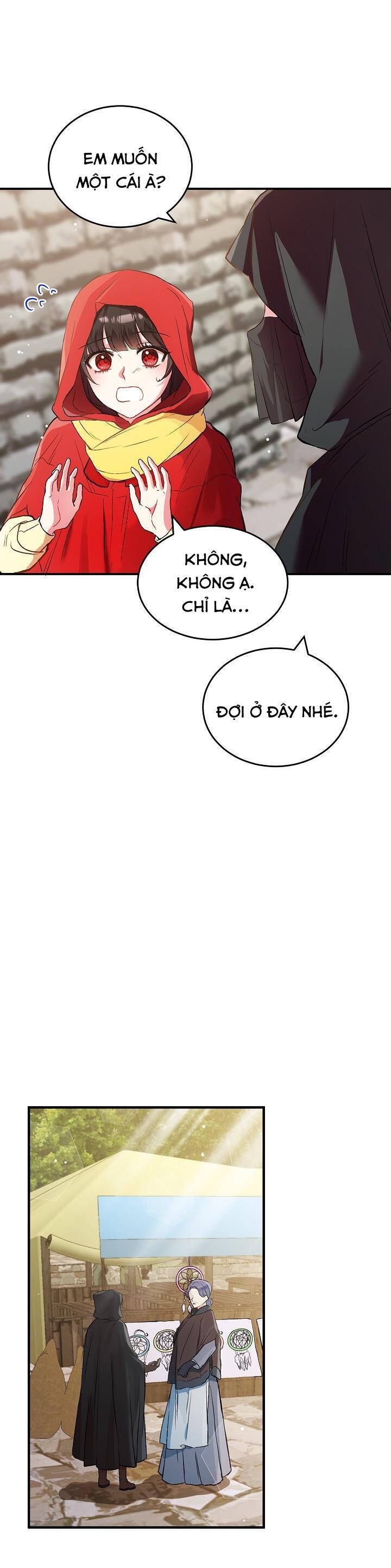 đọc truyện Nữ Chính Muốn Tôi Trở Thành Chị Dâu Của Cô Ấy Chương 4 ảnh 34 tại Thiên Thai Truyện