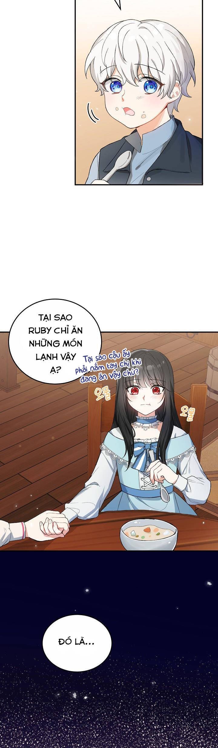 đọc truyện Nữ Chính Muốn Tôi Trở Thành Chị Dâu Của Cô Ấy Chương 5 ảnh 14 tại Thiên Thai Truyện