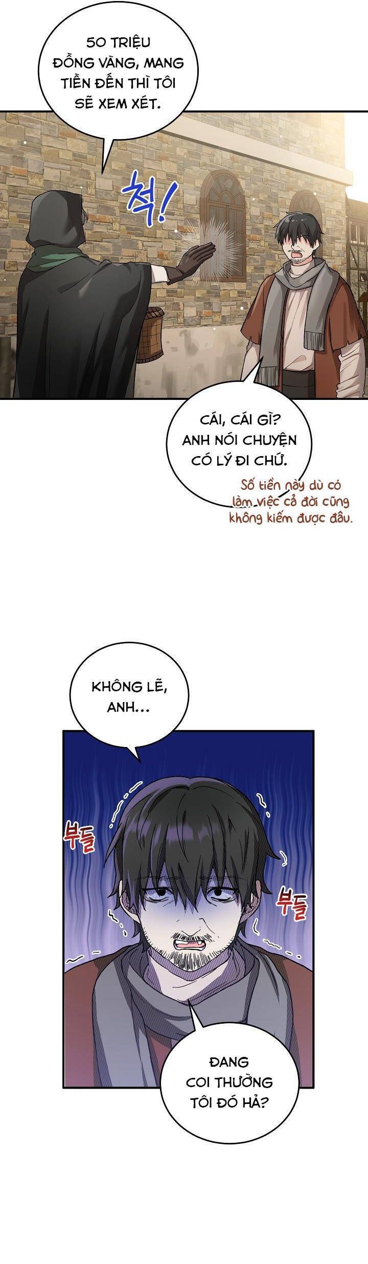đọc truyện Nữ Chính Muốn Tôi Trở Thành Chị Dâu Của Cô Ấy Chương 6 ảnh 25 tại Thiên Thai Truyện