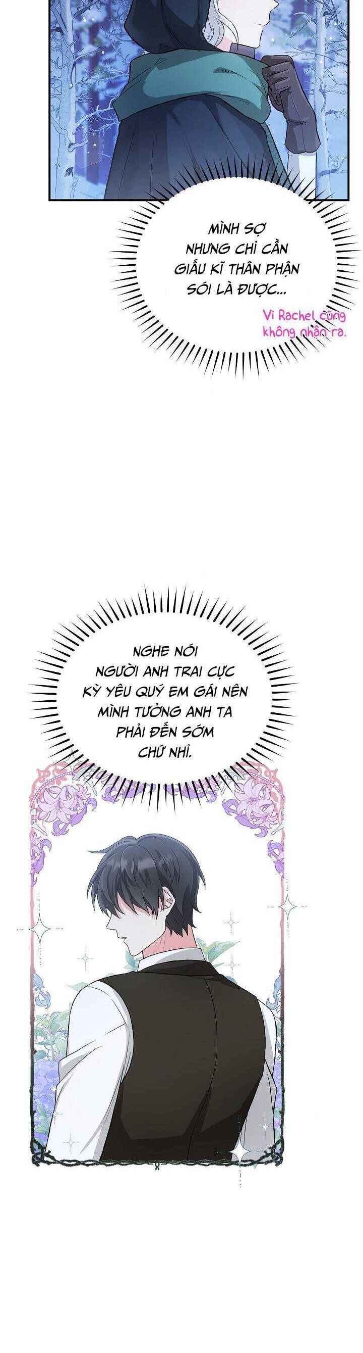 đọc truyện Nữ Chính Muốn Tôi Trở Thành Chị Dâu Của Cô Ấy Chương 6 ảnh 31 tại Thiên Thai Truyện