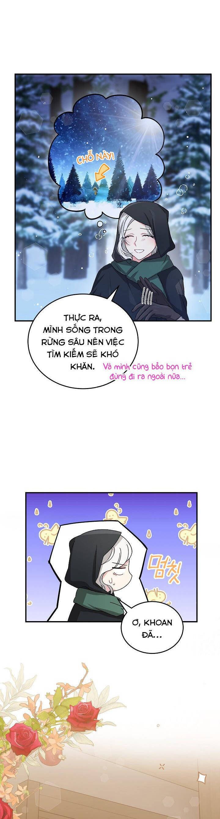 đọc truyện Nữ Chính Muốn Tôi Trở Thành Chị Dâu Của Cô Ấy Chương 6 ảnh 32 tại Thiên Thai Truyện