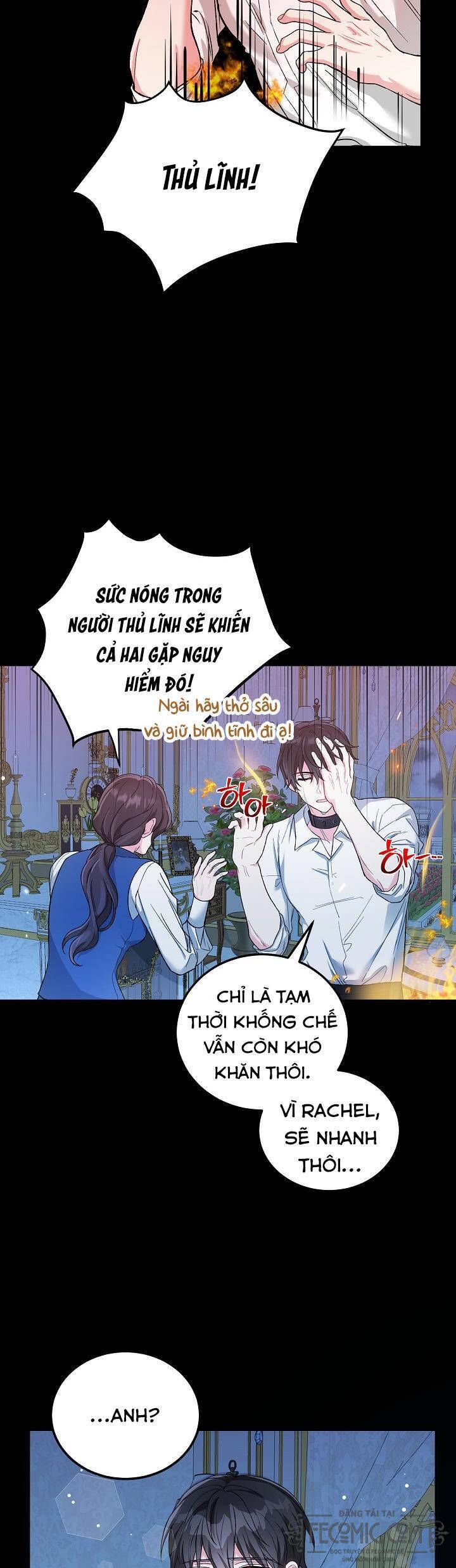 đọc truyện Nữ Chính Muốn Tôi Trở Thành Chị Dâu Của Cô Ấy Chương 6 ảnh 8 tại Thiên Thai Truyện