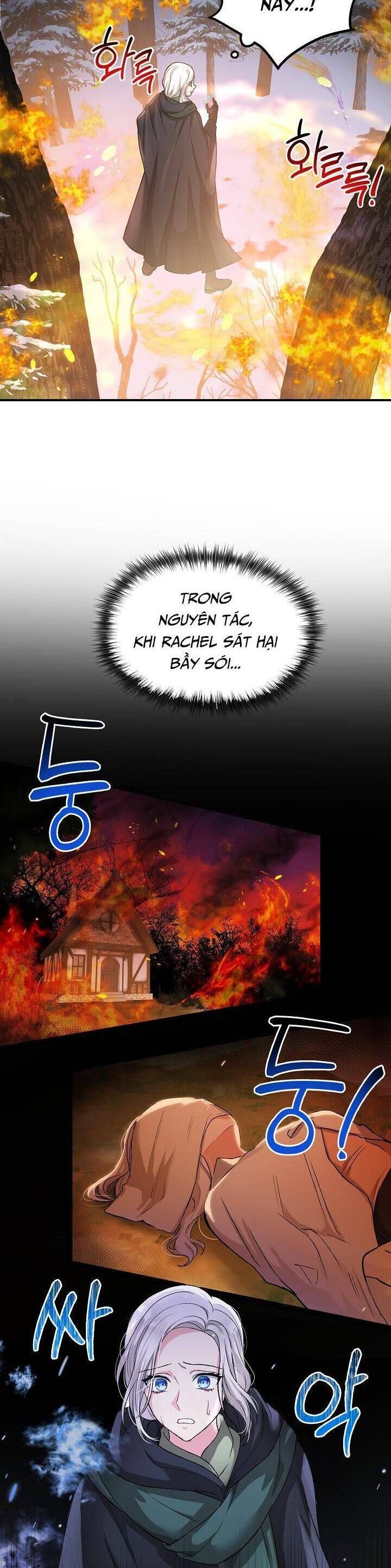 đọc truyện Nữ Chính Muốn Tôi Trở Thành Chị Dâu Của Cô Ấy Chương 7 ảnh 17 tại Thiên Thai Truyện
