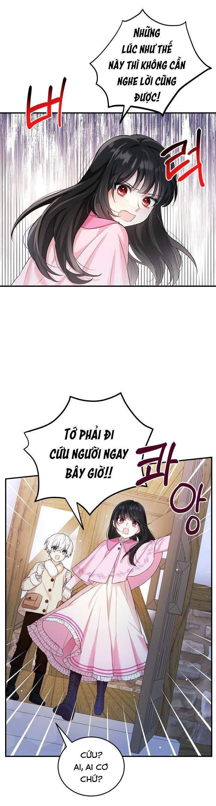 đọc truyện Nữ Chính Muốn Tôi Trở Thành Chị Dâu Của Cô Ấy Chương 7 ảnh 7 tại Thiên Thai Truyện