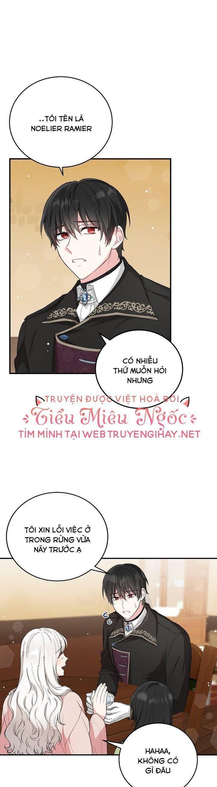 đọc truyện Nữ Chính Muốn Tôi Trở Thành Chị Dâu Của Cô Ấy Chương 8 ảnh 18 tại Thiên Thai Truyện