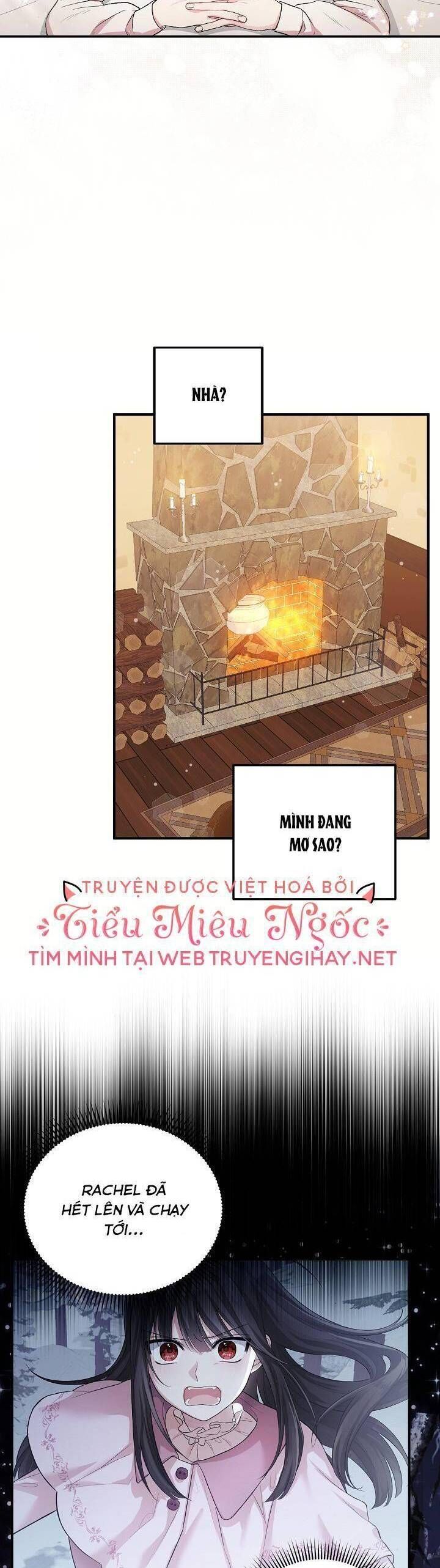 đọc truyện Nữ Chính Muốn Tôi Trở Thành Chị Dâu Của Cô Ấy Chương 8 ảnh 3 tại Thiên Thai Truyện