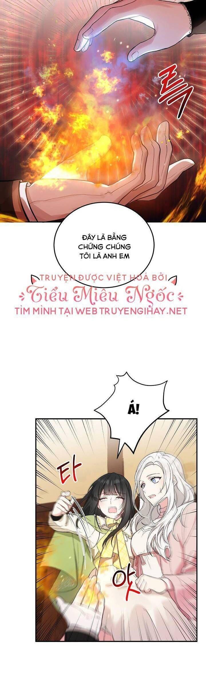 đọc truyện Nữ Chính Muốn Tôi Trở Thành Chị Dâu Của Cô Ấy Chương 8 ảnh 28 tại Thiên Thai Truyện