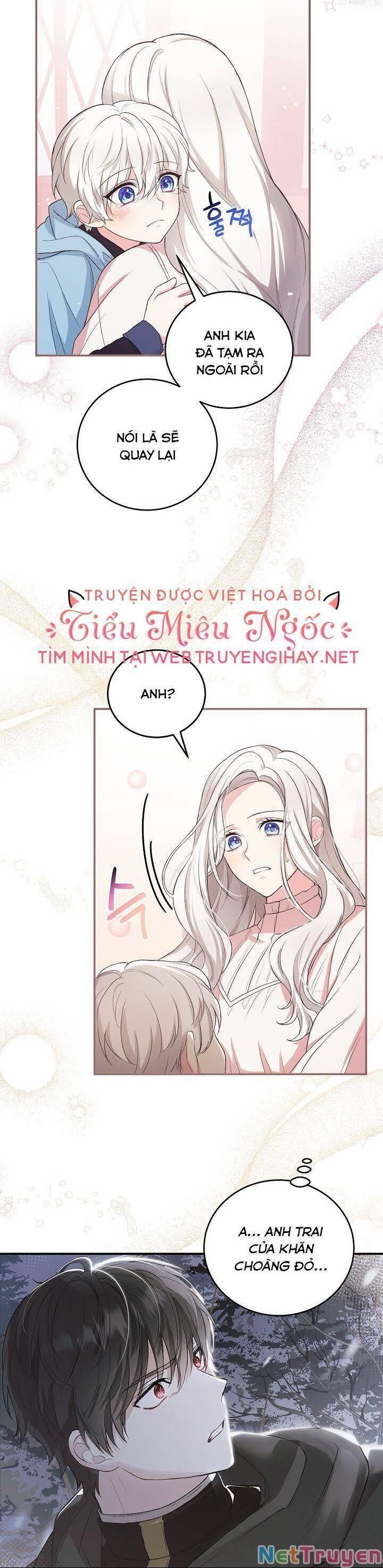 đọc truyện Nữ Chính Muốn Tôi Trở Thành Chị Dâu Của Cô Ấy Chương 8 ảnh 9 tại Thiên Thai Truyện
