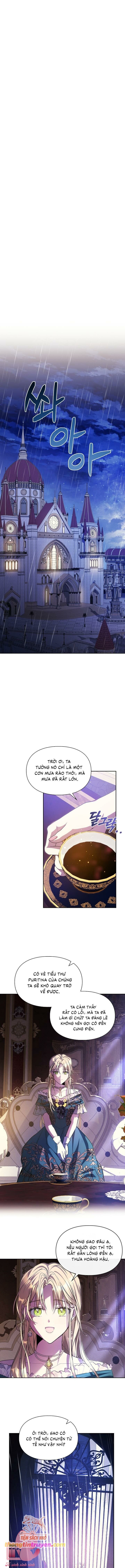 đọc truyện Nữ Chính Ngoại Tình Với Vị Hôn Phu Của Tôi Chương 32 ảnh 7 tại Thiên Thai Truyện