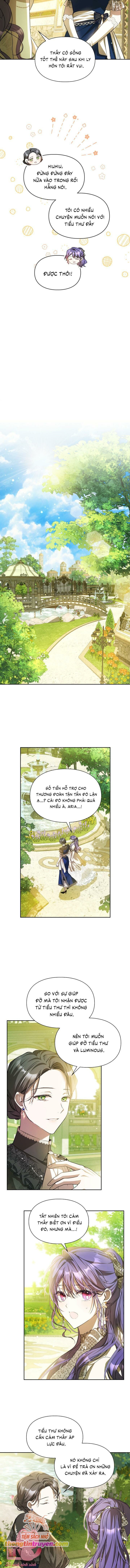 đọc truyện Nữ Chính Ngoại Tình Với Vị Hôn Phu Của Tôi Chương 33 ảnh 7 tại Truyện Dạ Ký