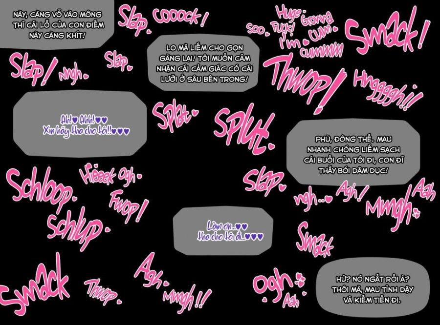 Nữ Chủ Nhân Của Gió Chương 1 page 19 - Giả Dược