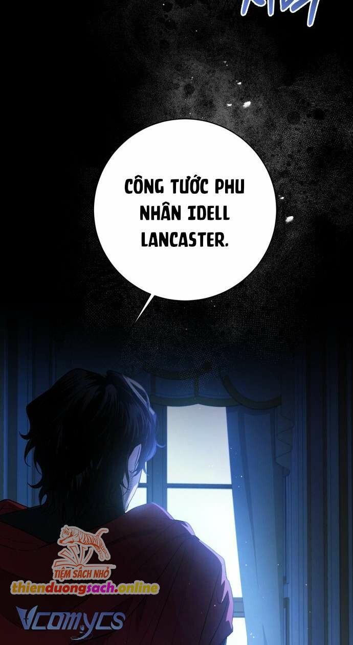 đọc truyện Nữ Công Tước Chiến Lợi Phẩm Chương 1 ảnh 18 tại Thiên Thai Truyện