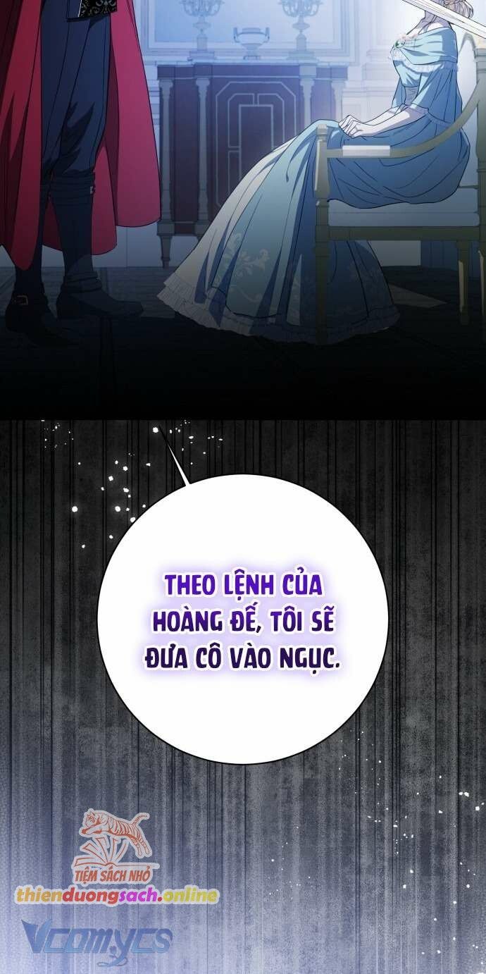 đọc truyện Nữ Công Tước Chiến Lợi Phẩm Chương 1 ảnh 24 tại Thiên Thai Truyện