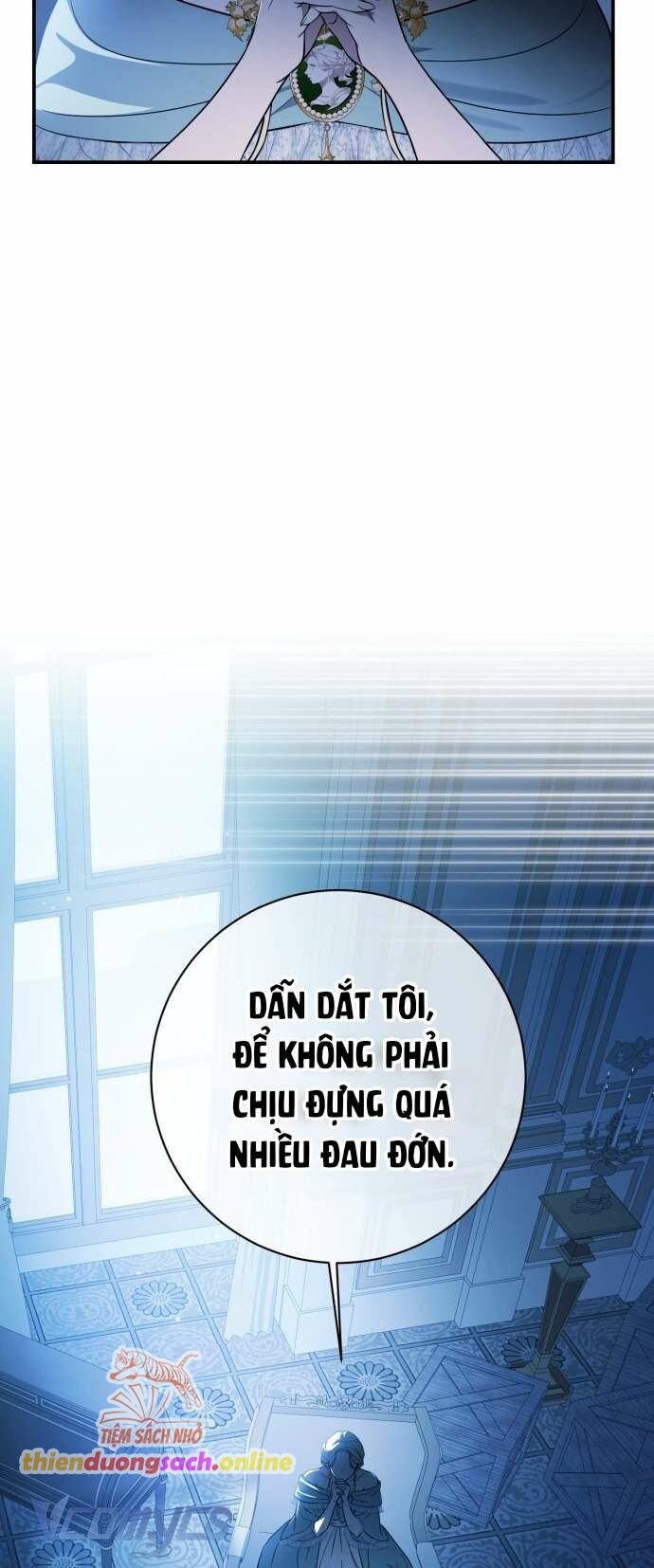 đọc truyện Nữ Công Tước Chiến Lợi Phẩm Chương 1 ảnh 5 tại Thiên Thai Truyện