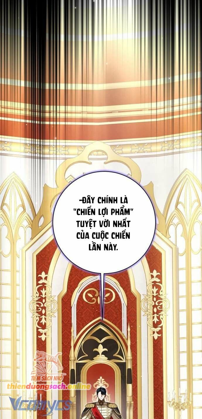 đọc truyện Nữ Công Tước Chiến Lợi Phẩm Chương 1 ảnh 44 tại Thiên Thai Truyện