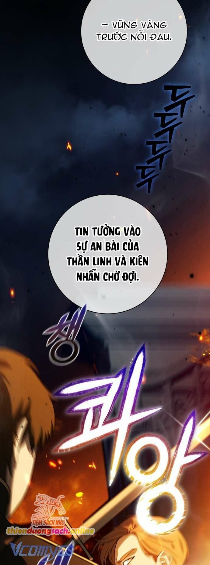 đọc truyện Nữ Công Tước Chiến Lợi Phẩm Chương 1 ảnh 7 tại Thiên Thai Truyện