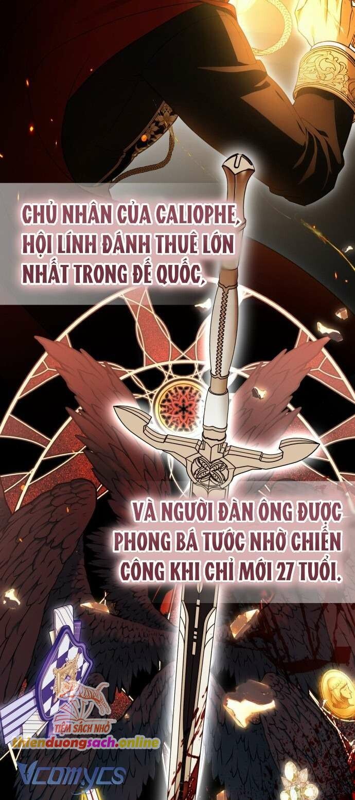 đọc truyện Nữ Công Tước Chiến Lợi Phẩm Chương 1 ảnh 73 tại Thiên Thai Truyện