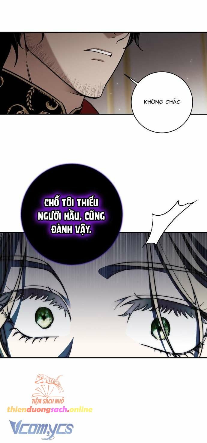 đọc truyện Nữ Công Tước Chiến Lợi Phẩm Chương 1 ảnh 78 tại Thiên Thai Truyện